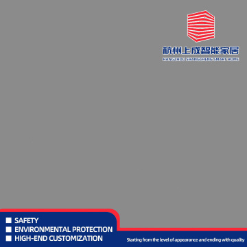 EBH Series Decorative Film in Purple Tone