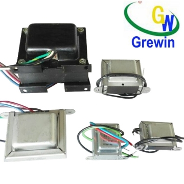 Ei Low Frequency Transformer