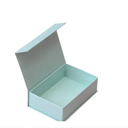 Magnetic Chocolate Truffles Gift Packaging Box