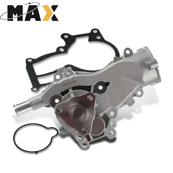 Electric Water Pump for Buick Encore, Chevrolet Cruze, Sonic L4-1.4L 2011-14 w/Gasket