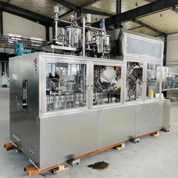 Carton Gable Top Ferming Machine Fabricants et fournisseurs
