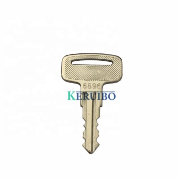 Wacker Neuson Roller Compactor Ignition Key
