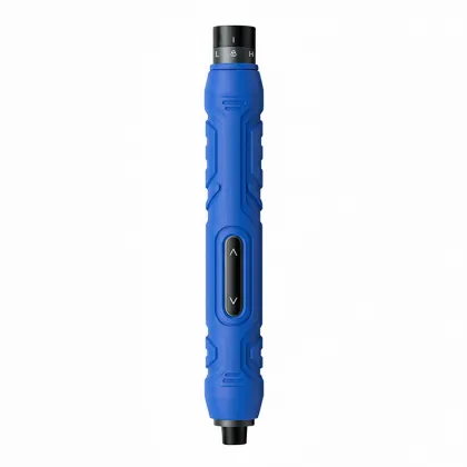 Fanttik E1 Max Electric Screwdriver Rubber Cases
