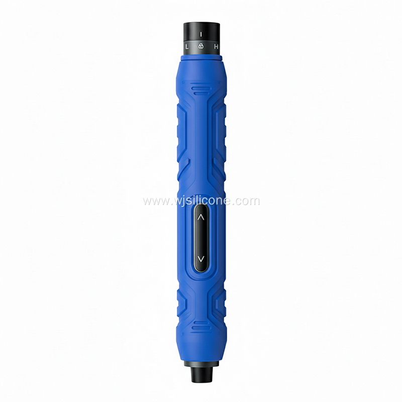 Fanttik E1 Max Electric Screwdriver Rubber Cases