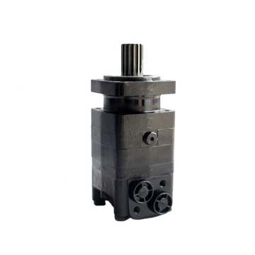 Atlas Copco COP1838 OEM Spare Part 3115347383 MSQ SH Hydraulic Motor