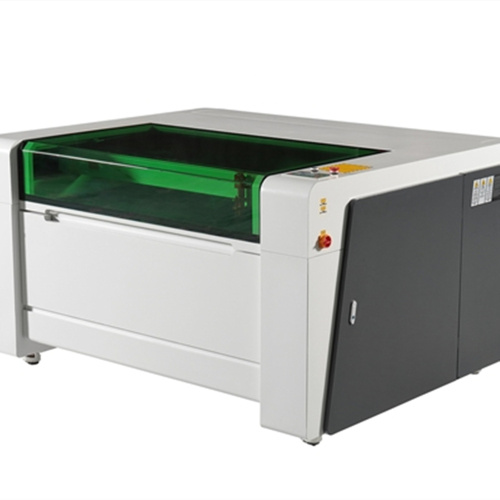 machine de gravure laser photo 2020