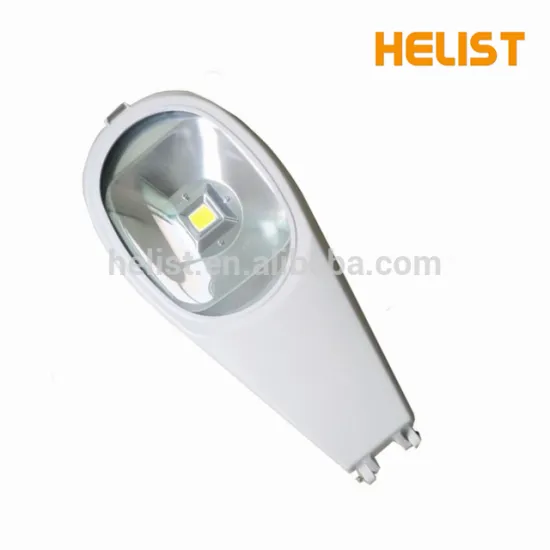 Top Grade LED Chips 30W COB Led Street Lighting Luminaires