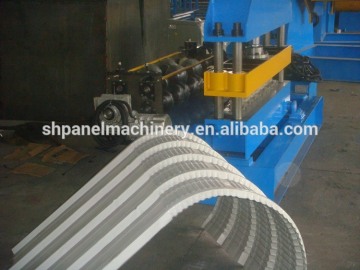 hydraulic crimping machine