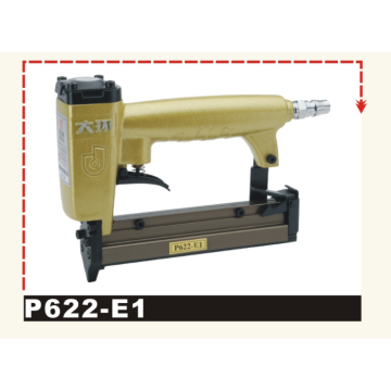 Dahoo Mosquito nail Gun p622-e Series