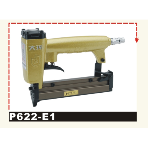 Dahoo Mosquito nail Gun p622-e Series