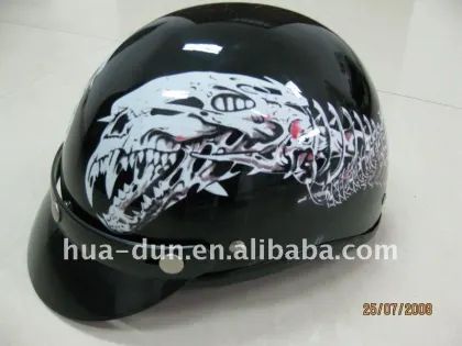 Harley helmet / Motorcycle Helmet