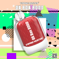 OX Box Vape 8000 Puffs