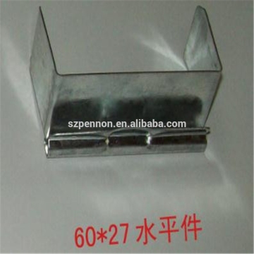 Suspended Ceiling Components Level Pieces for Furring Channel