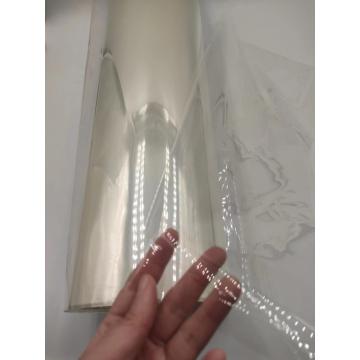 Wrapping PVC Stretch Cling Shrink Film Food Grade