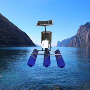 Hochwertige automatische und Solar-Garnelenfuttermittel für Aquakultur: Erschwingliche Lösungen