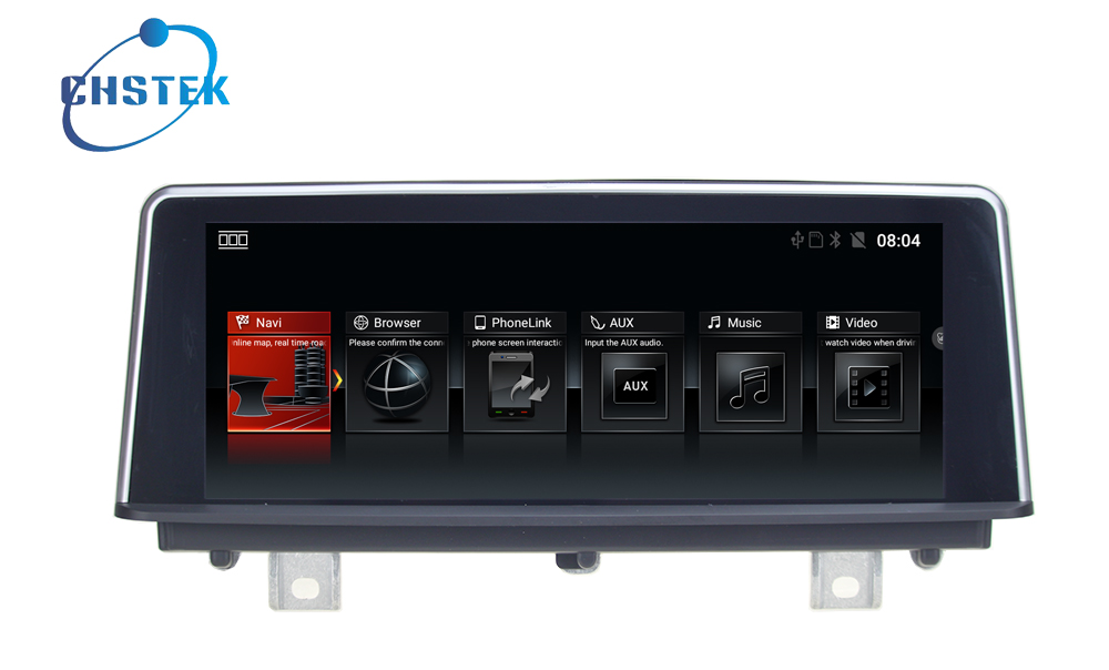 Android 6.0 Car Radio