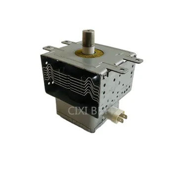 Affordable Home Appliance Spare Parts: Finding the Best Price for Microwave Oven Magnetrons