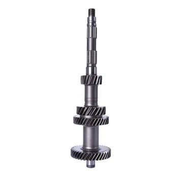Wholesale Auto Parts: Transmission Gear Shafts for Main Drive
