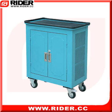 Metal Tool Storage Cases Garage Storage Cabinet