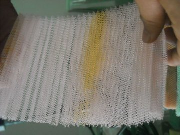 skrin tetingkap berlipat (10 tahun Kilang asli)