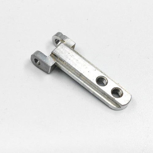 CNC machining parts for UAV