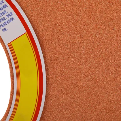 Advanced Technology Many Slice Grinding Wheel for Enhanced