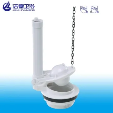 T0108FG1 cUPC Flush Valve