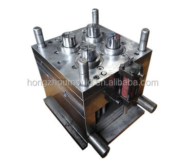plastic injection mould for cup