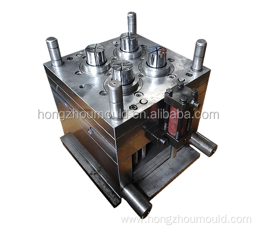 plastic injection mould for cup