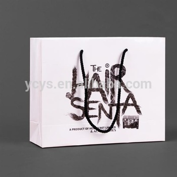 high quality paper bag wholesale,unique paper bag,paper bag with logo printed