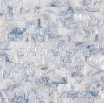Brand new shell decorative panel with CE certificate oberol stone
