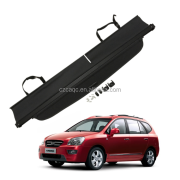 Retractable Trunk Accessories for KIA Carens 2006-2011