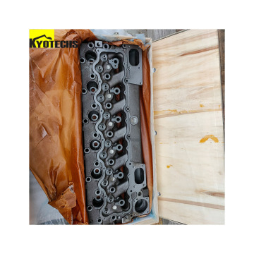 Caterpillar 3406C Cylinder Head 110-5100 9Y3777