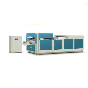 Schneider High-Quality Ice Cream Cone and Sleeve Making Machine - 100 Pcs/min