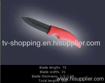 1pcs Ceramic Knife Kitchen Ceramic Knife As Seen On Tv 