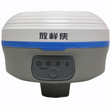 High Precision Waterproof 3D GPS/GNSS RTK Antenna for Land Surveying and Pipeline Installation