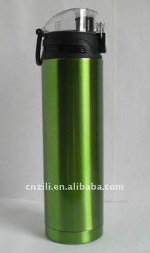 vacuum water bottle
