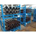 ST52 seamless steel tube suitable for honing