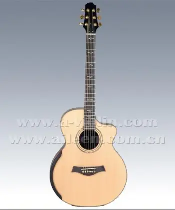 Folk Guitar