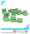 300V 15A 5.08mm Pitch 4 Pin PCB Screw Terminal Block Connector