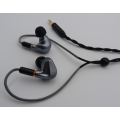 HiFi stereo in-ear oortelefoon oordopjes met hoge resolutie