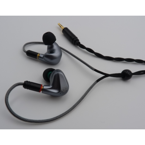 HiFi Stereo in-Ear Earphone High Resolution Earphones