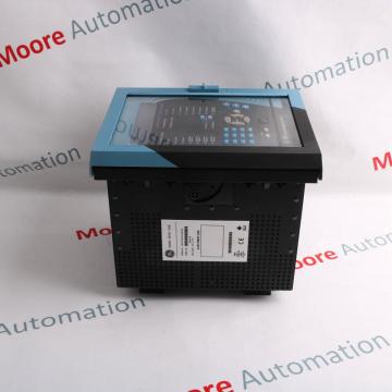 IC200ALG260D | General Electric VersaMax analog input module