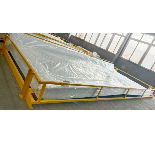 Панель пленм звукового корпуса