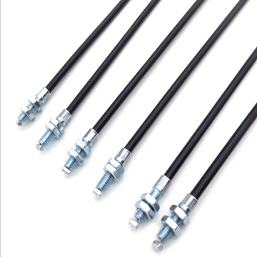 Cycling Bicycle Shift Shifter Brake Cable Stainless Steel Inner Wire Bowden Cable 1.0mm/1.2mm/1.5mm