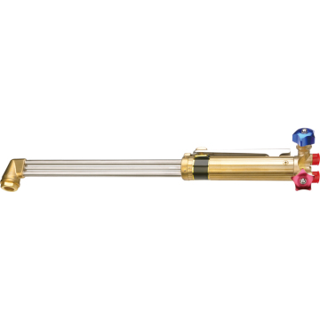 NM-250 British Type Brass Gas Cutting Torch