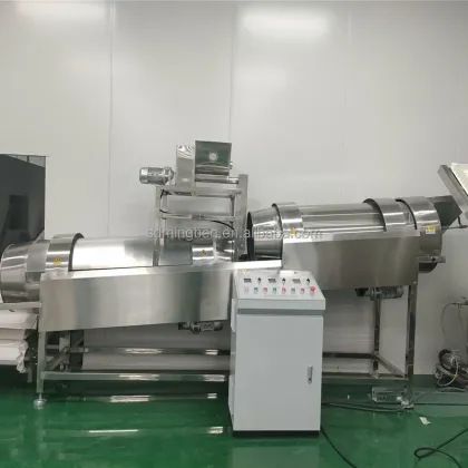 CE Certified Automatic Kefir Cheese Ball Making Machine in Jinan, China
