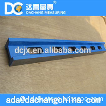 Cast Iron Level Ruler Made In Dachang, High Quality Cast Iron Level ...