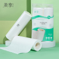 Multi-purpose Absorbent Wood Pulp Kitchen Wipes