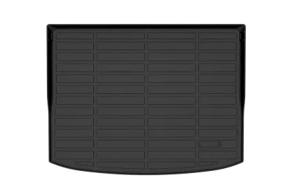 2024 Unique 3D Car Trunk Mat for Kia Niro & Niro EV 2023+